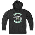Beware Of The Irish Hoodie - Chowdaheadz
