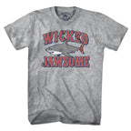 Wicked Jawsome T-Shirt - Chowdaheadz