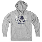 Run Fastah Hoodie