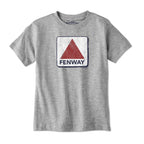 Fenway Sign Youth T-Shirt - Chowdaheadz