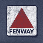 Fenway Sign Youth T-Shirt - Chowdaheadz