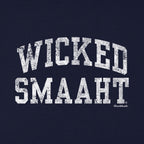 Wicked Smaaht Youth Hoodie - Chowdaheadz