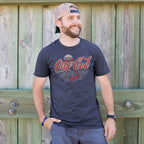 Enjoy Cape Cod T-Shirt - Chowdaheadz