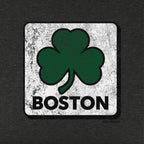 Vintage Shamrock Sign Youth T-Shirt - Chowdaheadz