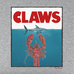 CLAWS Youth T-Shirt - Chowdaheadz