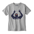 Boston Home Run Point Youth T-Shirt - Chowdaheadz