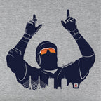 Boston Home Run Point Youth T-Shirt - Chowdaheadz