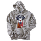 Fenway Dog Tailgater Hoodie - Chowdaheadz