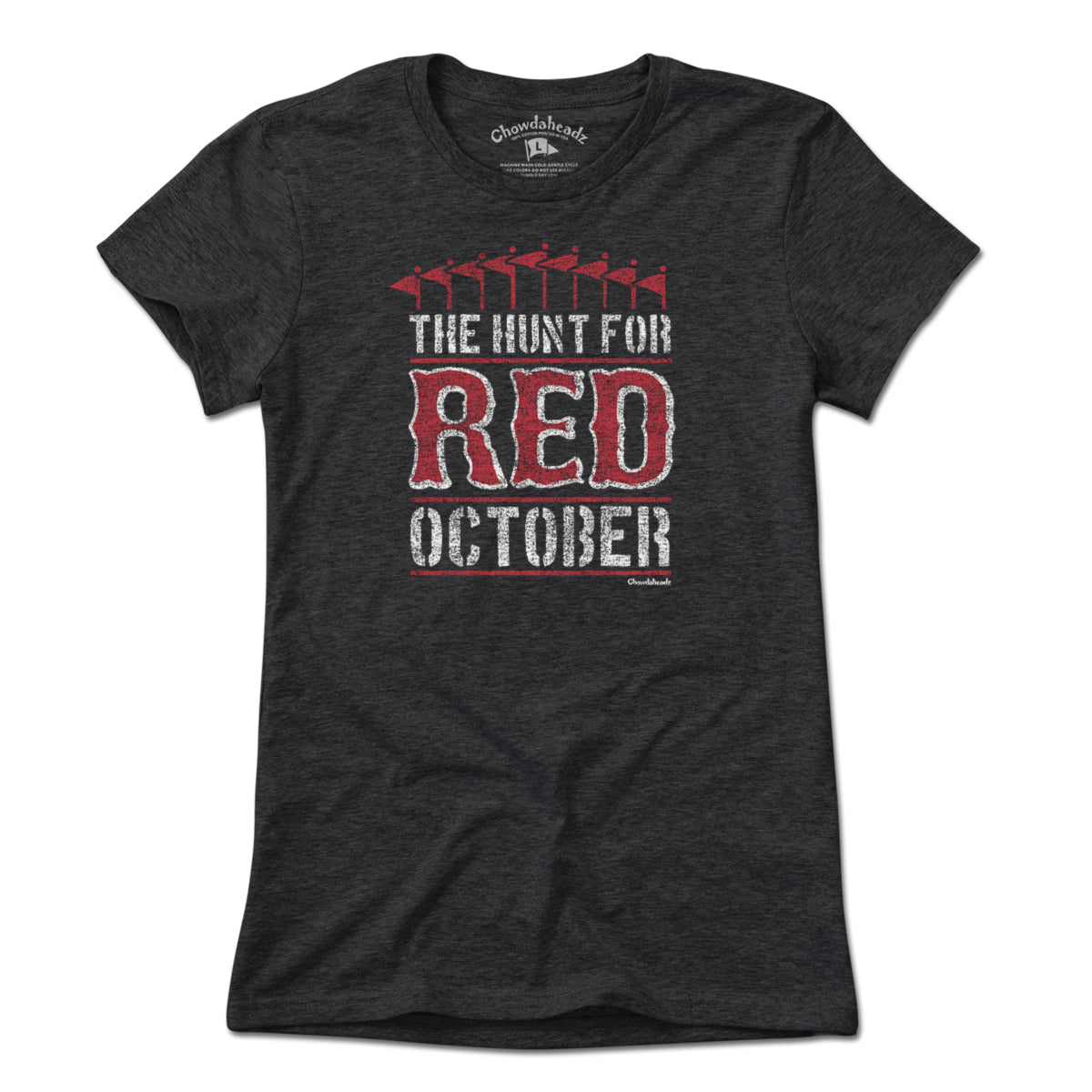 The Hunt for Red October T-Shirt
