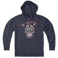 New England Dead Head Hoodie - Chowdaheadz