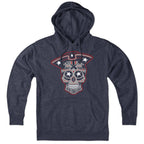 New England Dead Head Hoodie