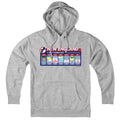 New England Weather Hoodie - Chowdaheadz