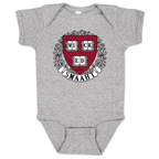 Wicked Smaaht College Infant One Piece