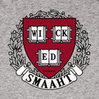 Wicked Smaaht College Infant One Piece