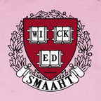 Wicked Smaaht College Infant One Piece
