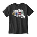 Kiss The Rings Youth T-Shirt - Chowdaheadz