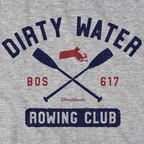 Dirty Water Rowing Club
