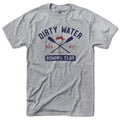 Dirty Water Rowing Club - Chowdaheadz