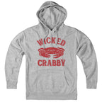 Wicked Crabby Hoodie