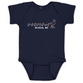 Ducks On The Common Infant One Piece