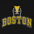 Boston Hockey Rookie Infant One Piece