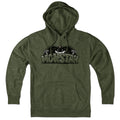 Boston Monstah Hoodie