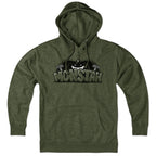 Boston Monstah Hoodie