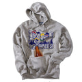Legends of New England Tailgater Hoodie - Chowdaheadz