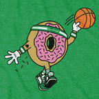 Dunking Doughnut T-Shirt