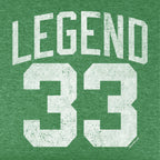 Legend 33 Alter Ego Youth T-Shirt - Chowdaheadz