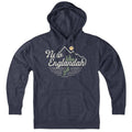New Englandah Hoodie - Chowdaheadz