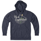 New Englandah Hoodie
