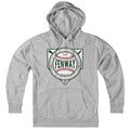 Sweet Caroline Dirty Water Fenway Hoodie - Chowdaheadz