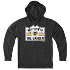 Welcome to the Gahden Hockey Hoodie