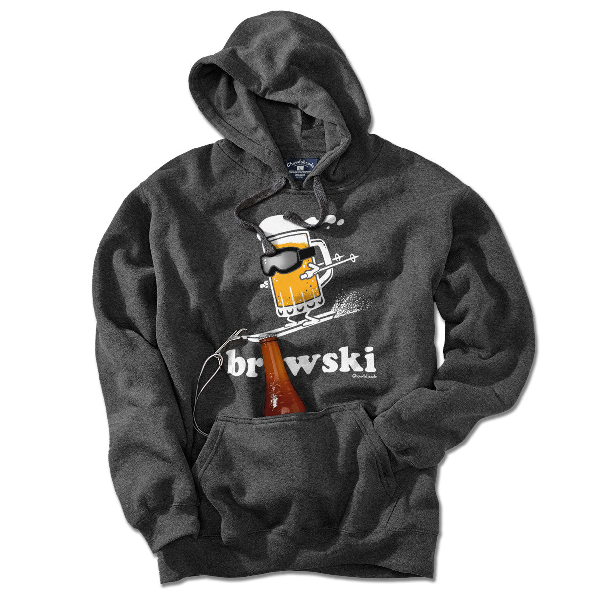 Brewski Tailgater Hoodie