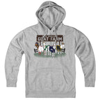 New England GOAT Farm Hoodie