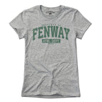 Property of Fenway T-Shirt - Chowdaheadz