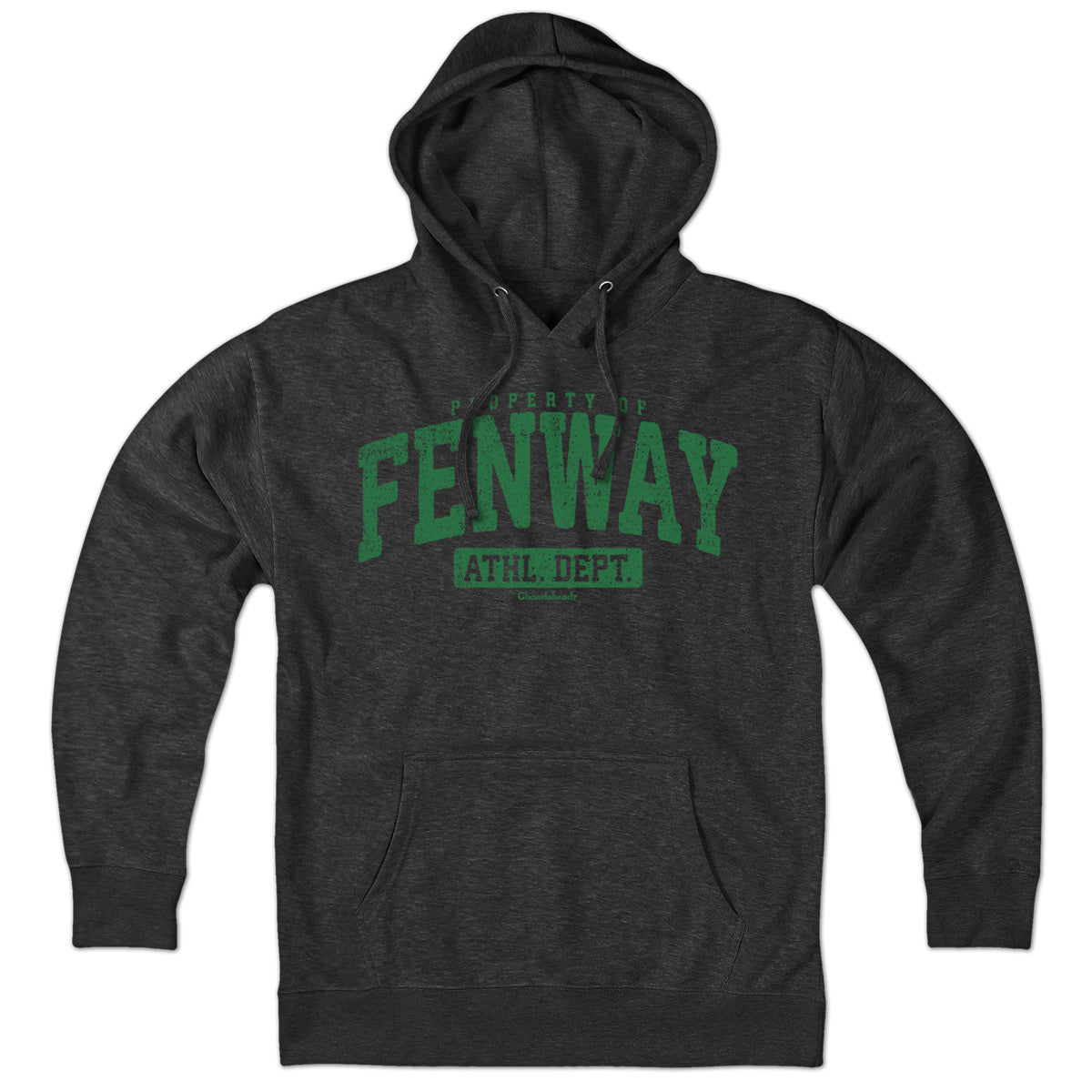 Property of Fenway Hoodie