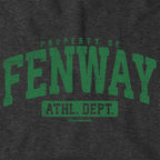 Property of Fenway Hoodie