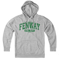 Property of Fenway Hoodie