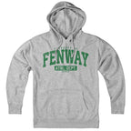 Property of Fenway Hoodie