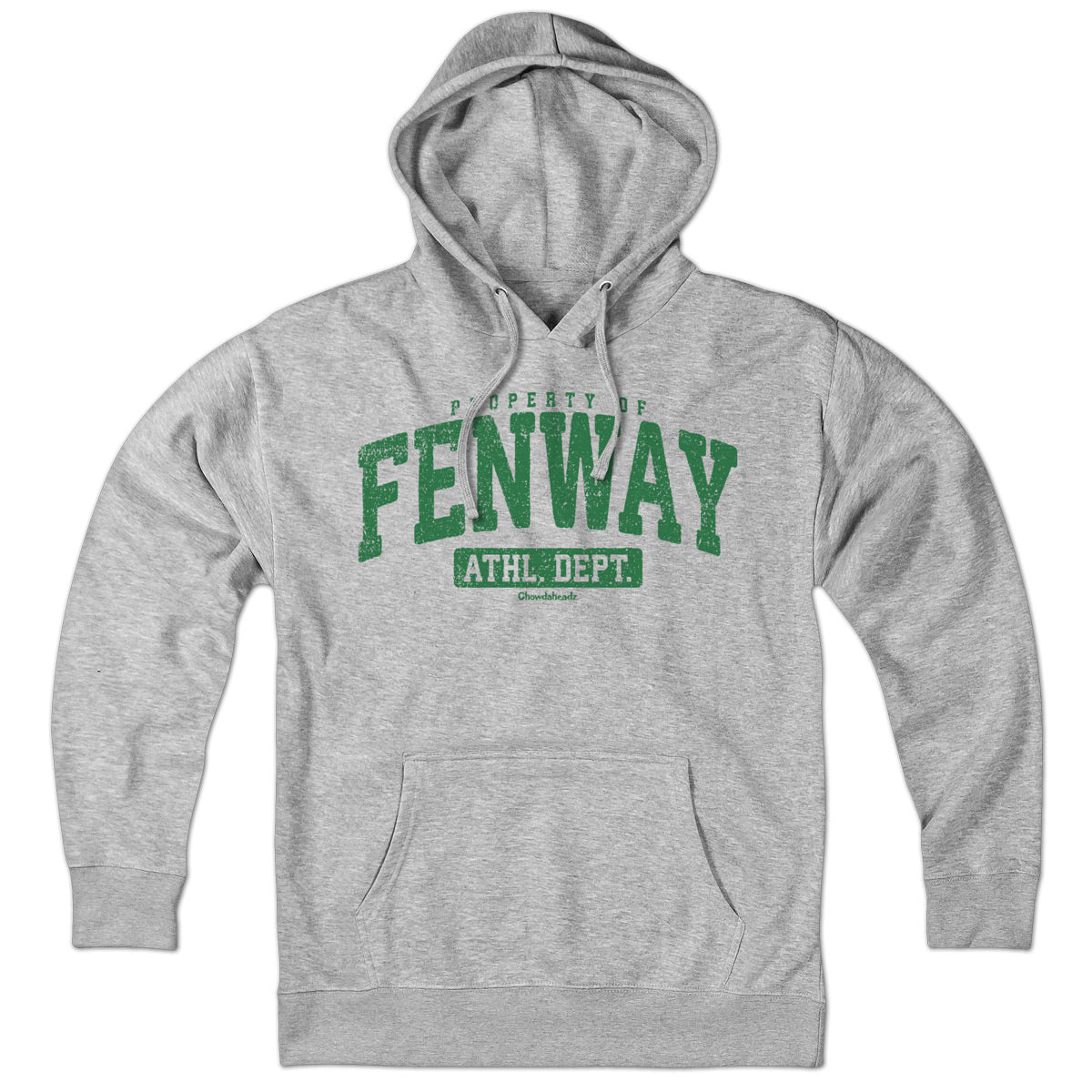 Property of Fenway Hoodie