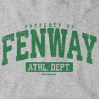 Property of Fenway Hoodie