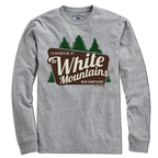 I'd Rather Be At The White Mountains NH T-Shirt - Chowdaheadz