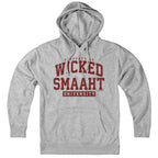 Property of Wicked Smaaht U Hoodie