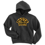 Pasta Paahty Youth Hoodie - Chowdaheadz