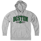 Property of Boston Irish Dept. Hoodie
