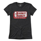 Mahkit Baskit T-Shirt - Chowdaheadz