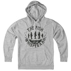 The Fish Whisperaah Hoodie
