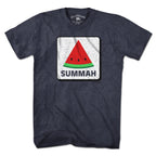 Watermelon Summah Sign T-Shirt - Chowdaheadz